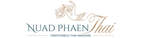 Nuad Phaen Thai Massage Bitburg Logo
